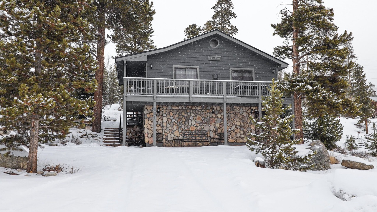 Photo of Outdoor in Grand Lake