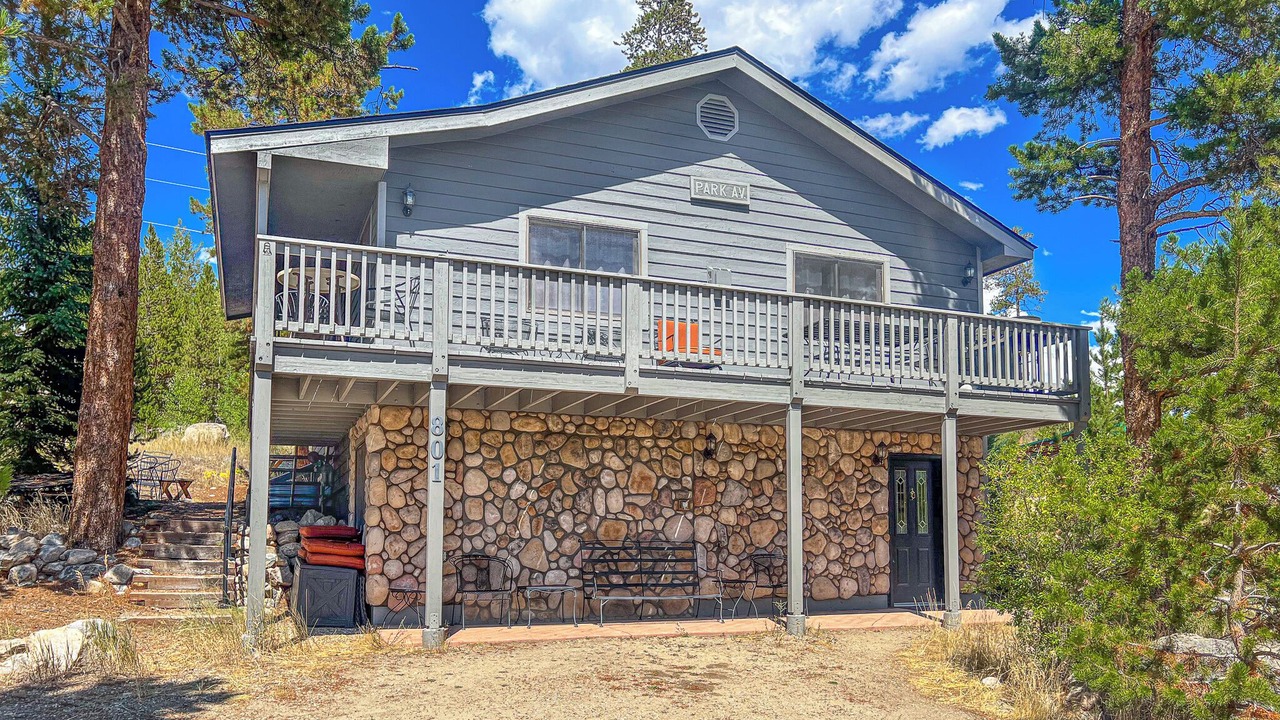 Photo of Outdoor in Grand Lake