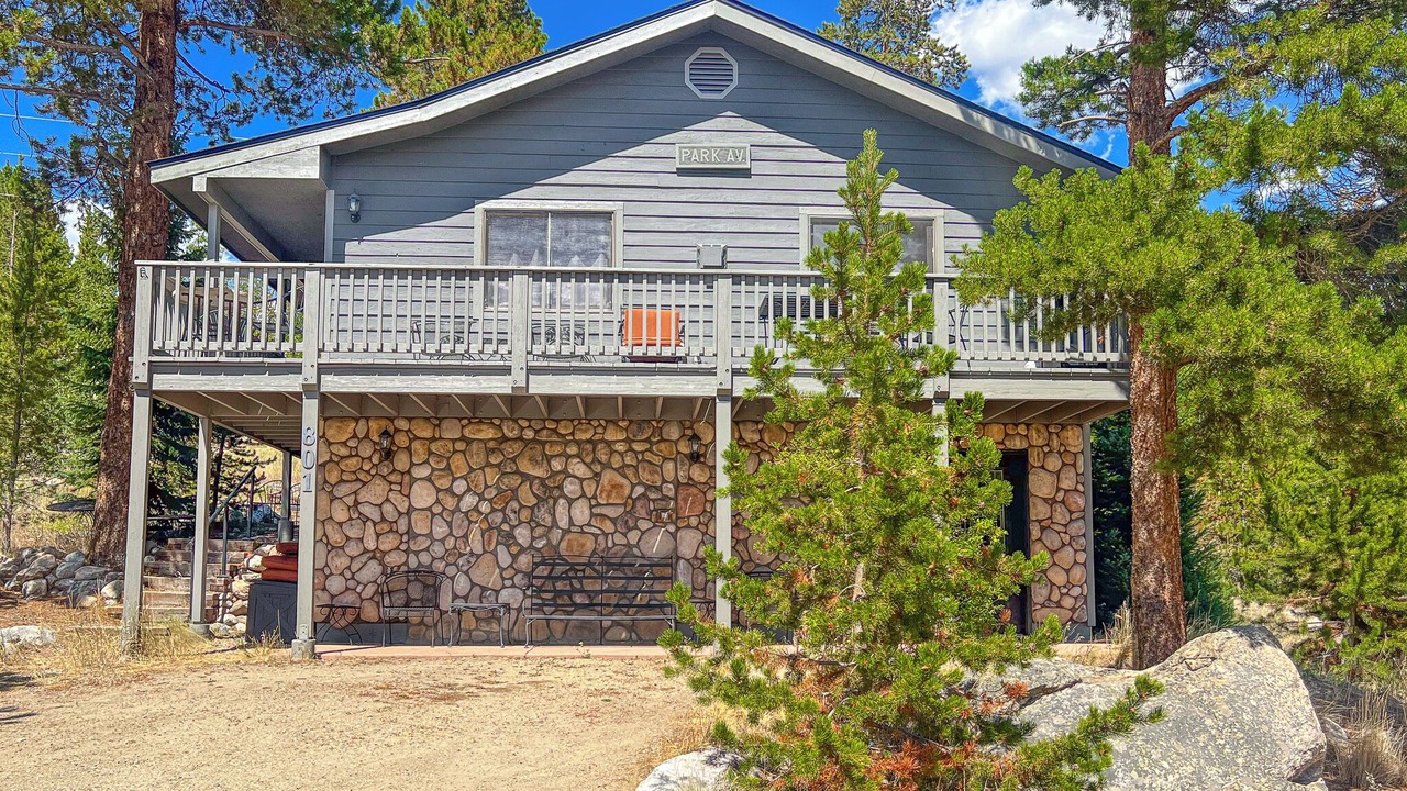 Photo of Outdoor in Grand Lake