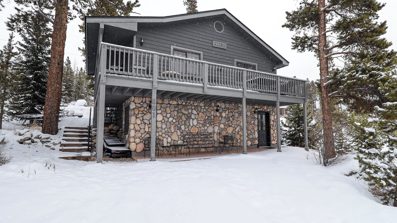 Photo of Outdoor in Grand Lake