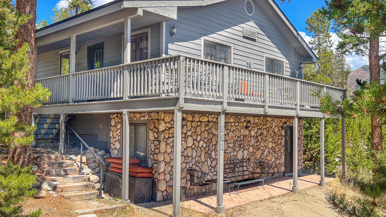 Photo of Outdoor in Grand Lake