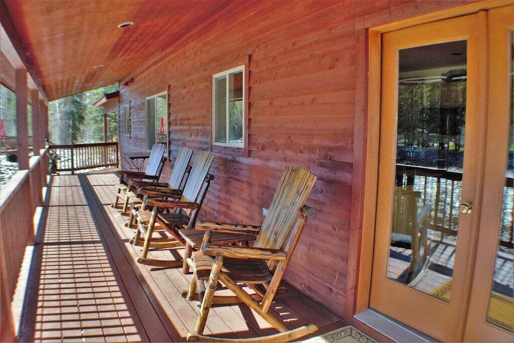 Photo of Outdoor in Bayfield