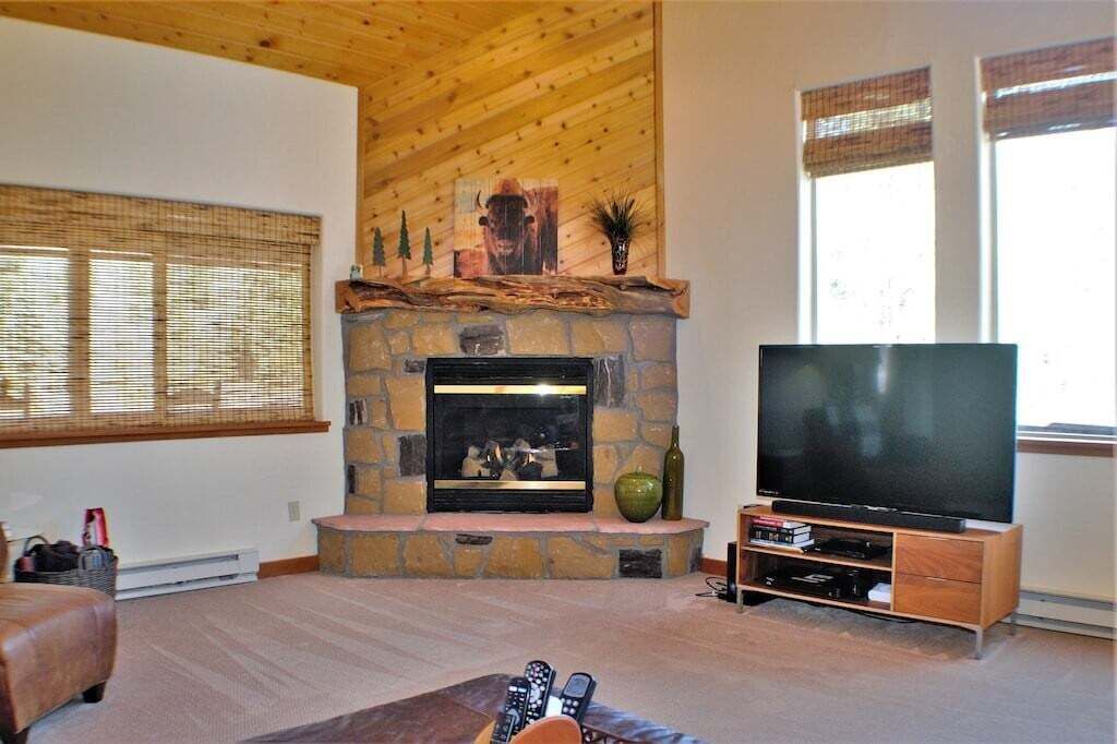Photo of Livingroom in Bayfield