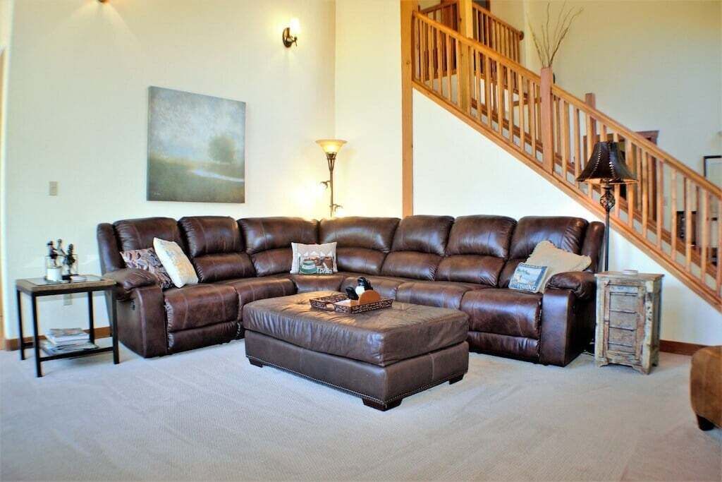 Photo of Livingroom in Bayfield