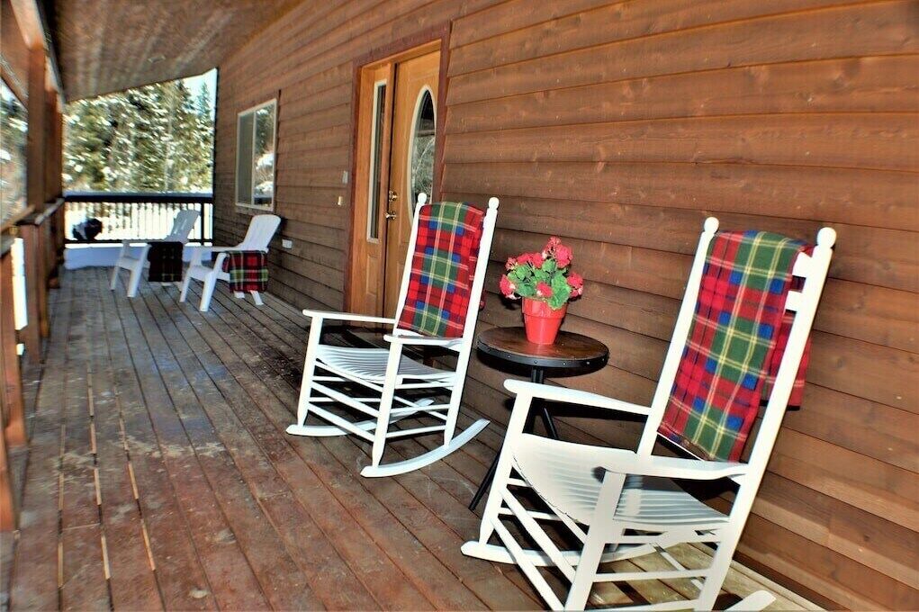 Photo of Outdoor in Bayfield