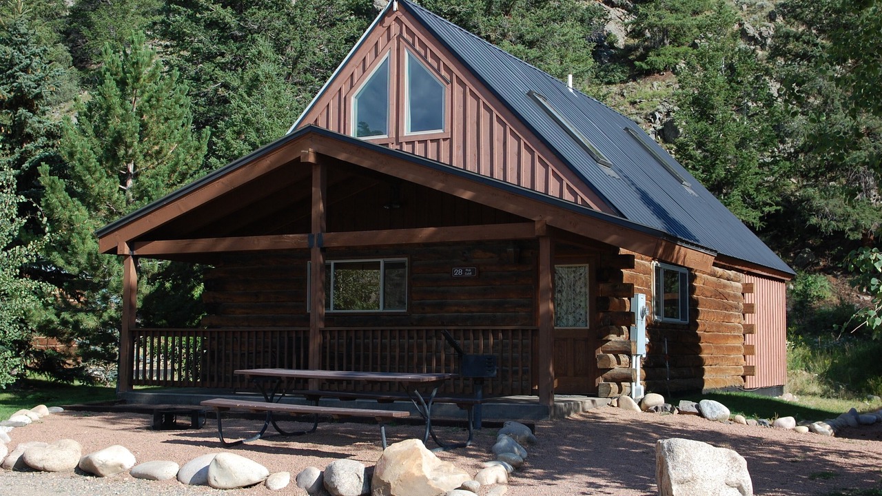 Photo of Outdoor in Almont