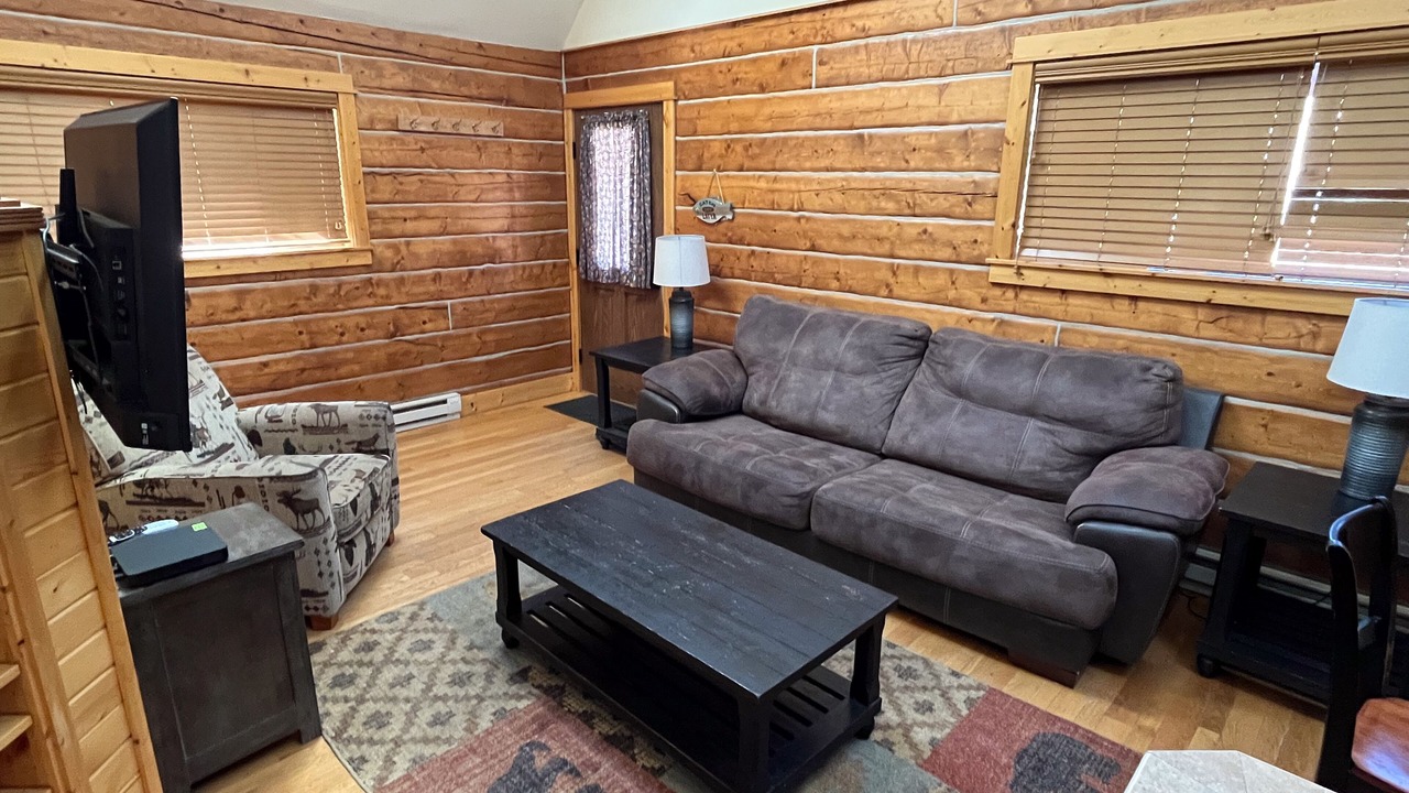 Photo of Livingroom in Almont