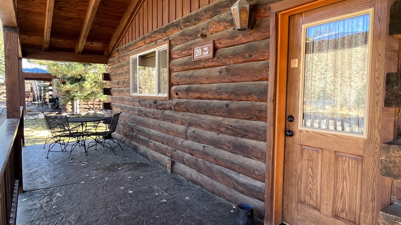 Photo of Outdoor in Almont