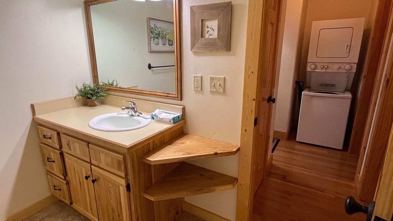 Photo of Bathroom in Almont