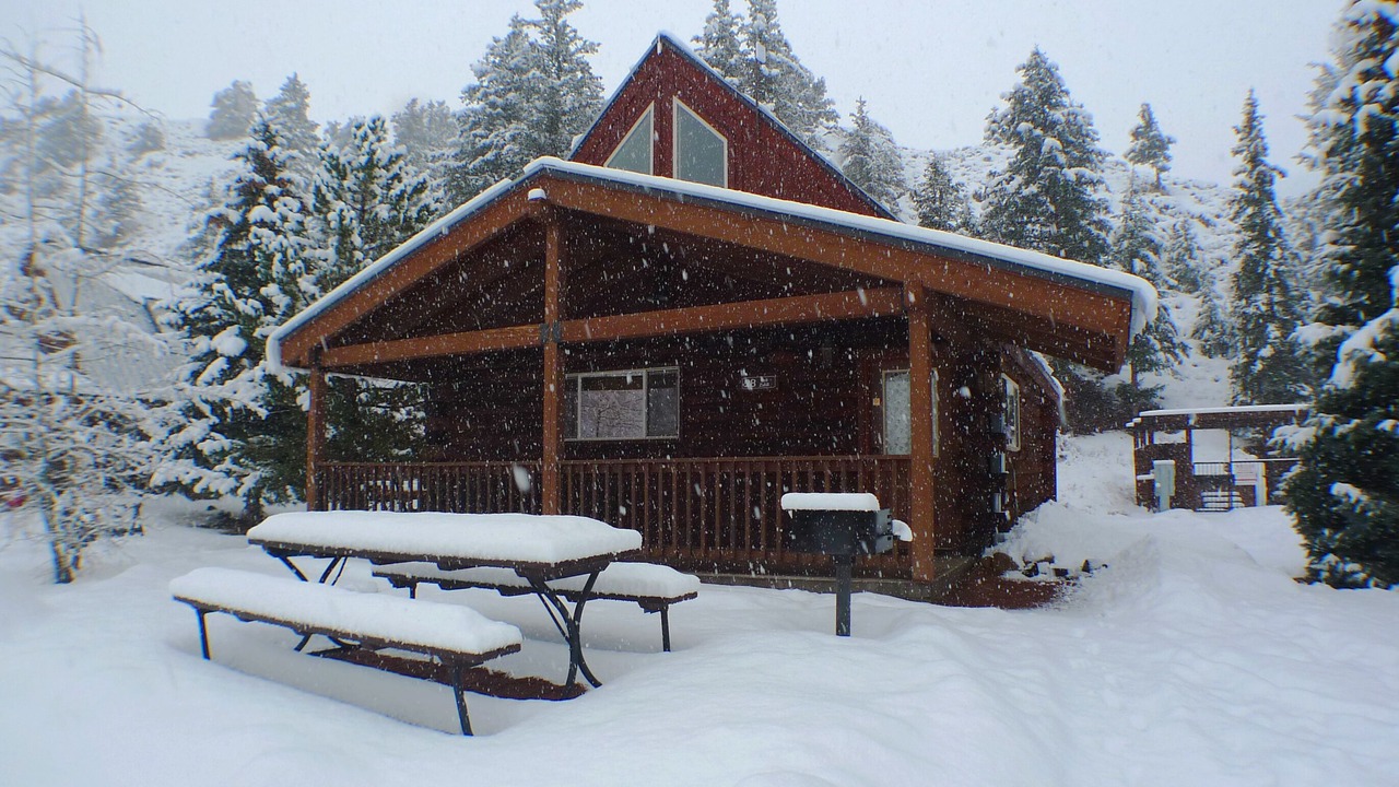 Photo of Outdoor in Almont