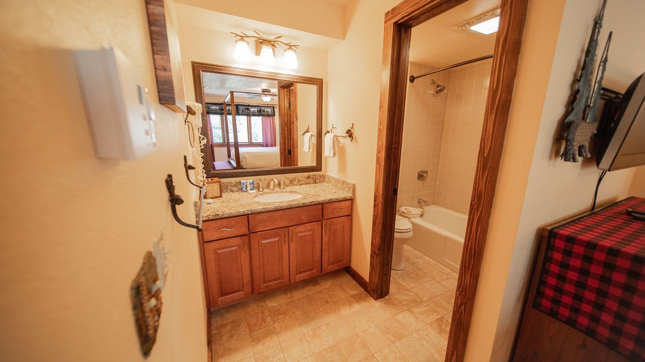 Photo of Bathroom in Keystone
