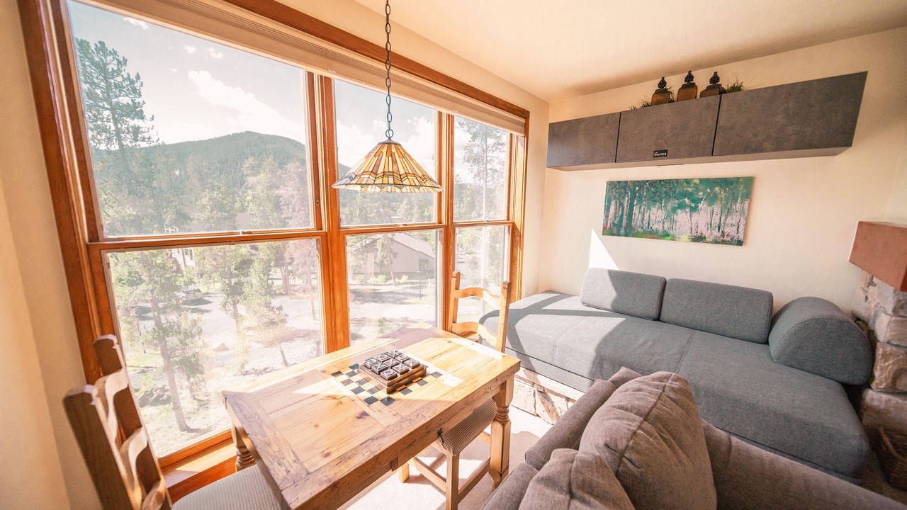 Photo of Bedroom in Keystone