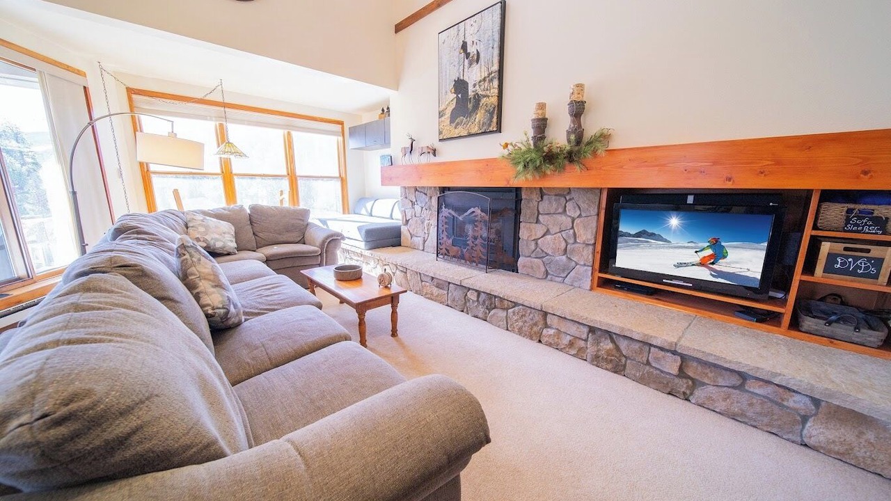 Photo of Livingroom in Keystone