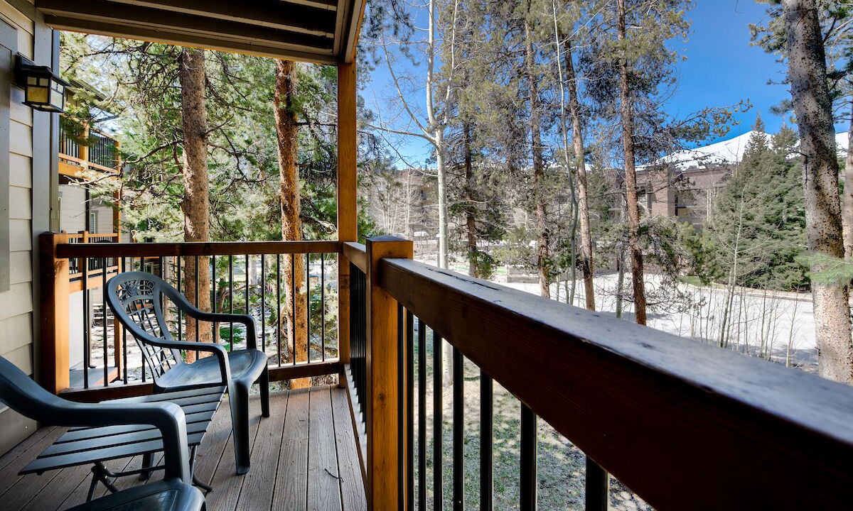 Photo of Outdoor in Peak 9