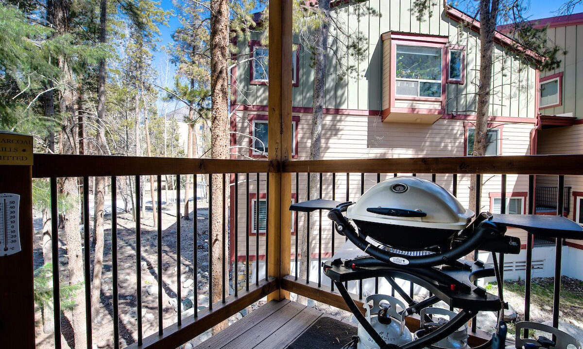 Photo of Outdoor in Peak 9