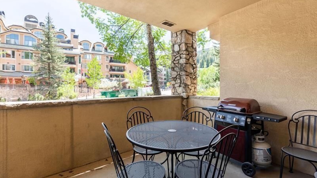 Photo of Outdoor in Beaver Creek