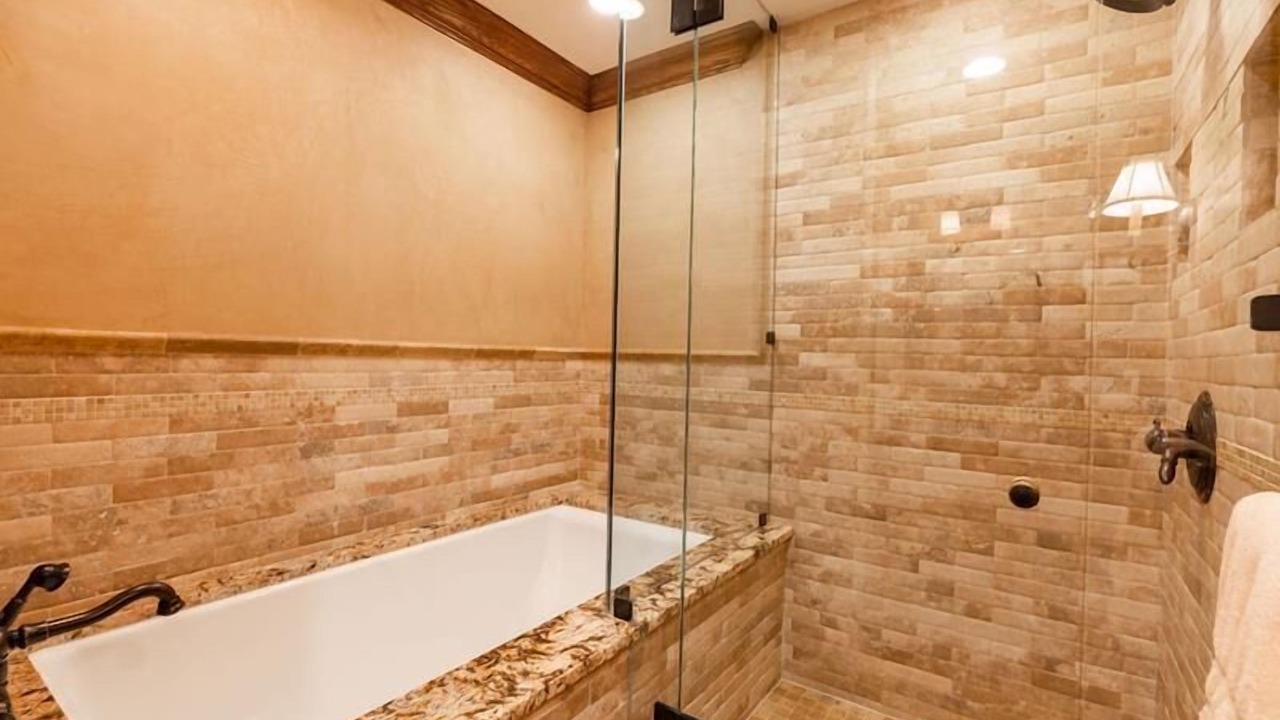 Photo of Bathroom in Beaver Creek