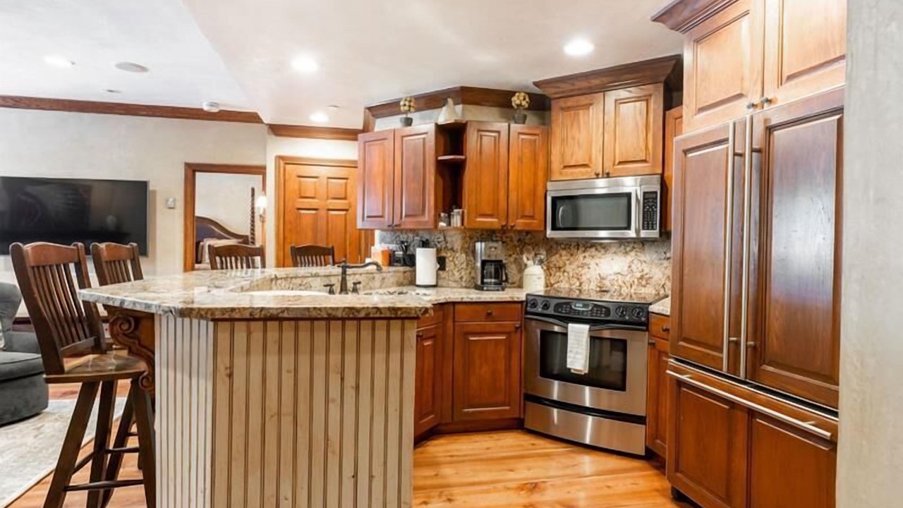 Photo of Kitchen in Beaver Creek