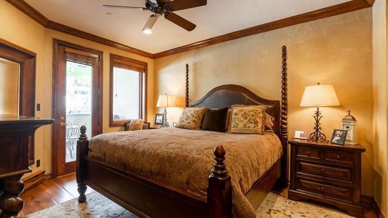 Photo of Bedroom in Beaver Creek