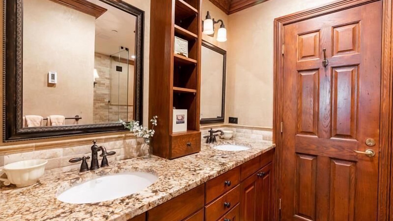 Photo of Bathroom in Beaver Creek