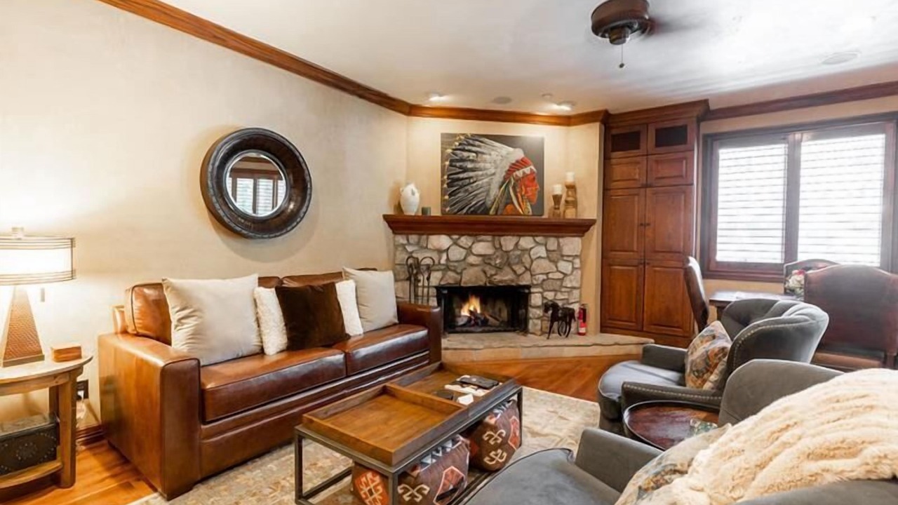 Photo of Livingroom in Beaver Creek
