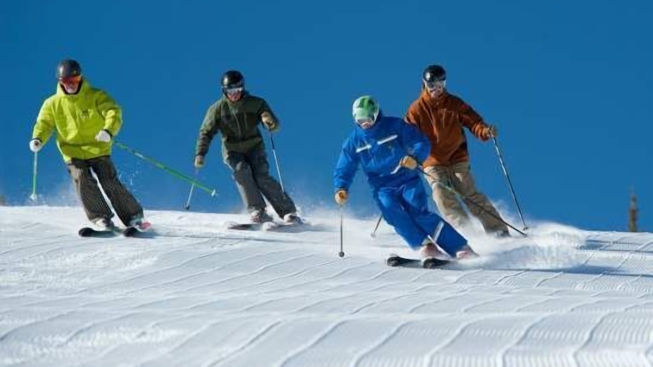 Photo of Others in Beaver Creek