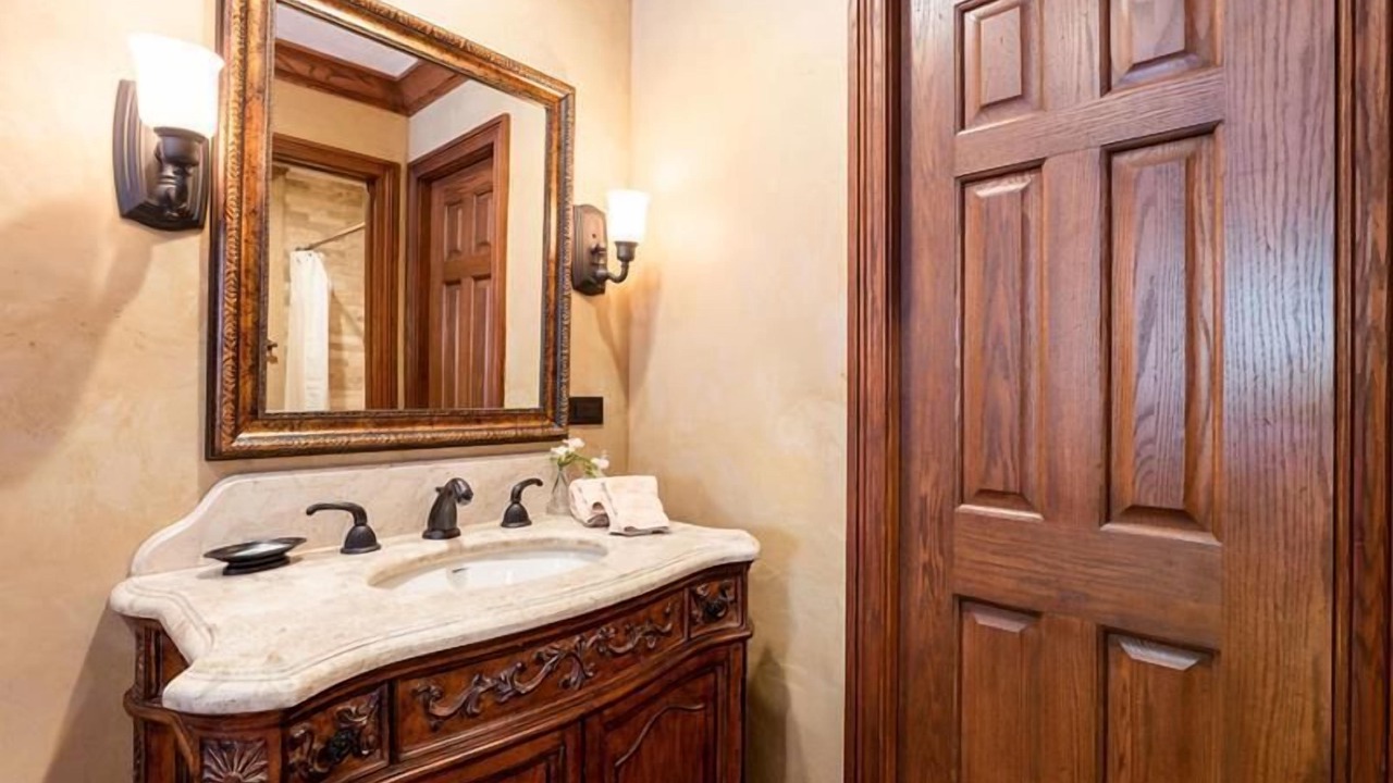 Photo of Bathroom in Beaver Creek