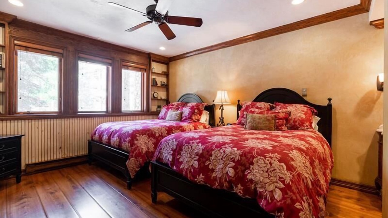 Photo of Bedroom in Beaver Creek