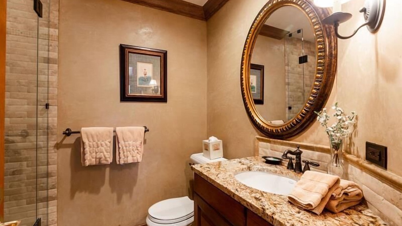 Photo of Bathroom in Beaver Creek