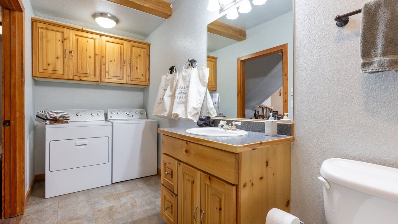 Photo of Bathroom in Monarch