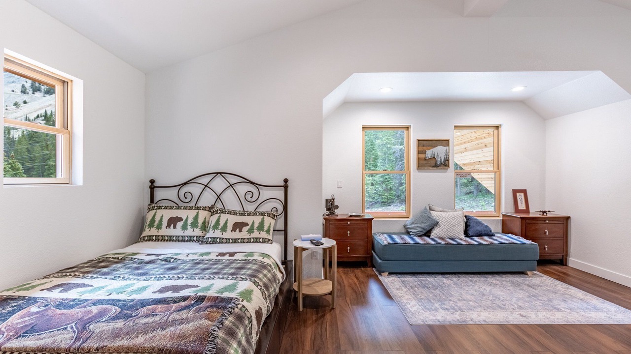 Photo of Bedroom in Monarch