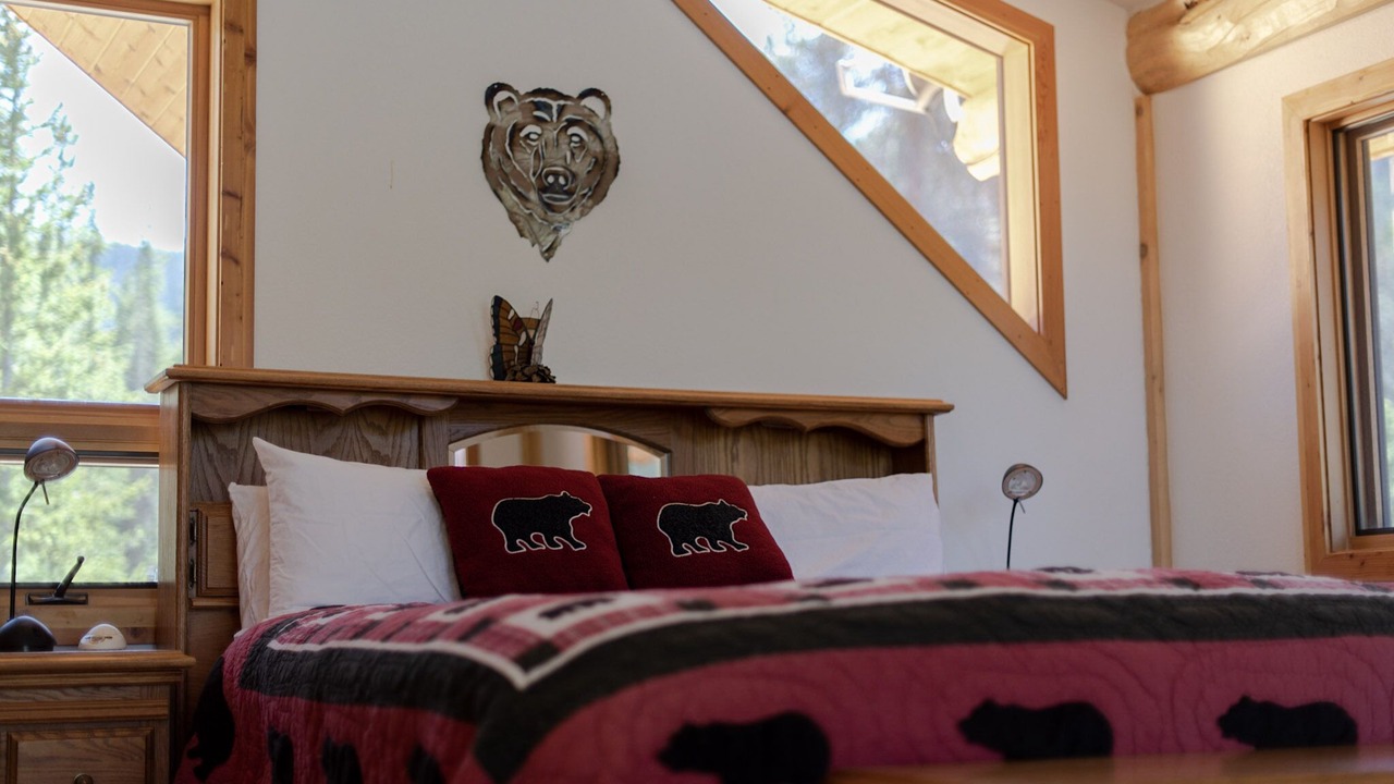 Photo of Bedroom in Monarch