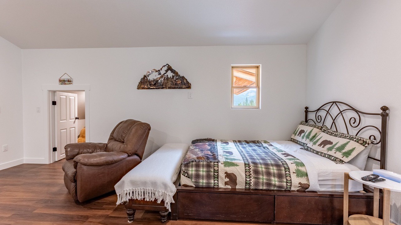 Photo of Bedroom in Monarch