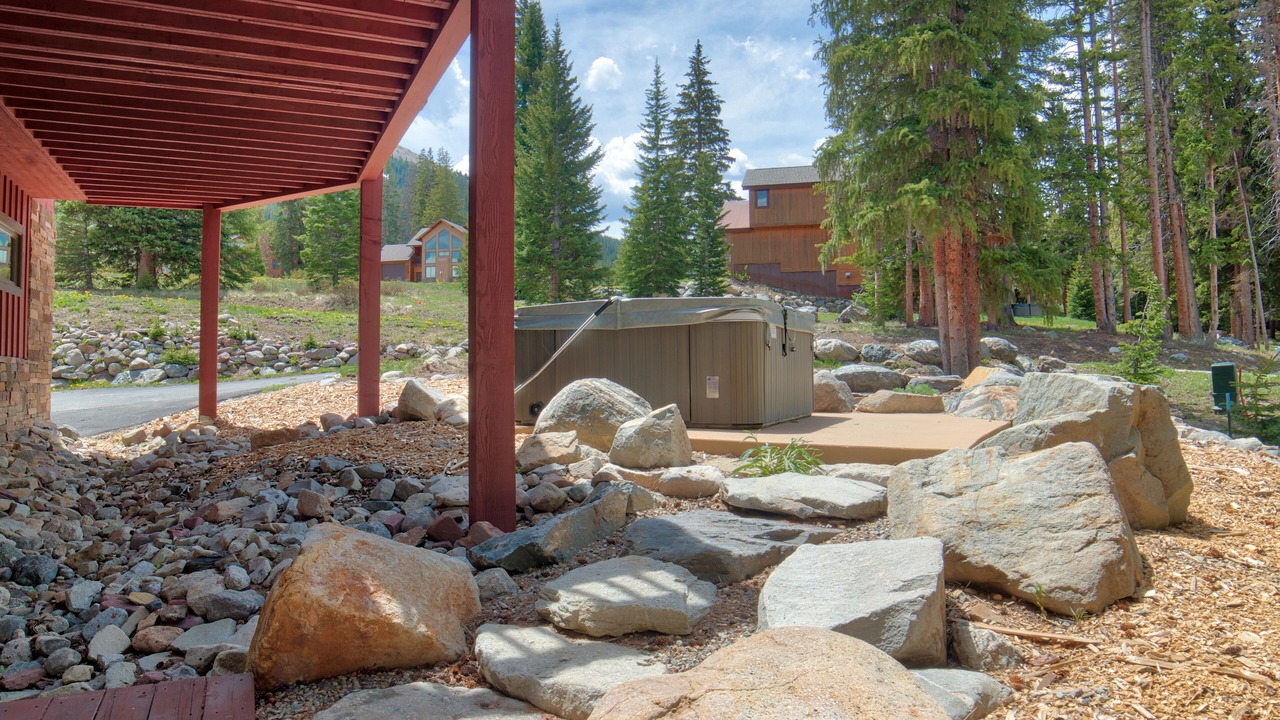 Photo of Outdoor in Blue River