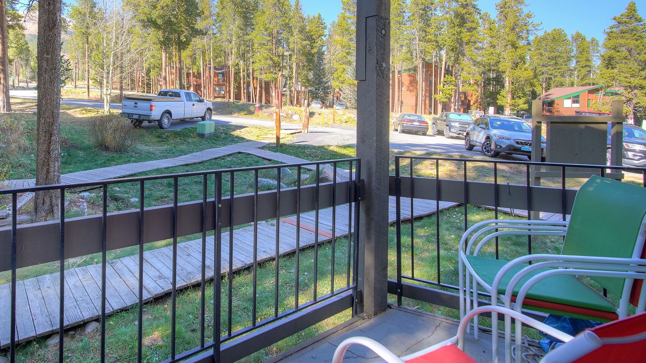 Photo of Outdoor in Peak 8