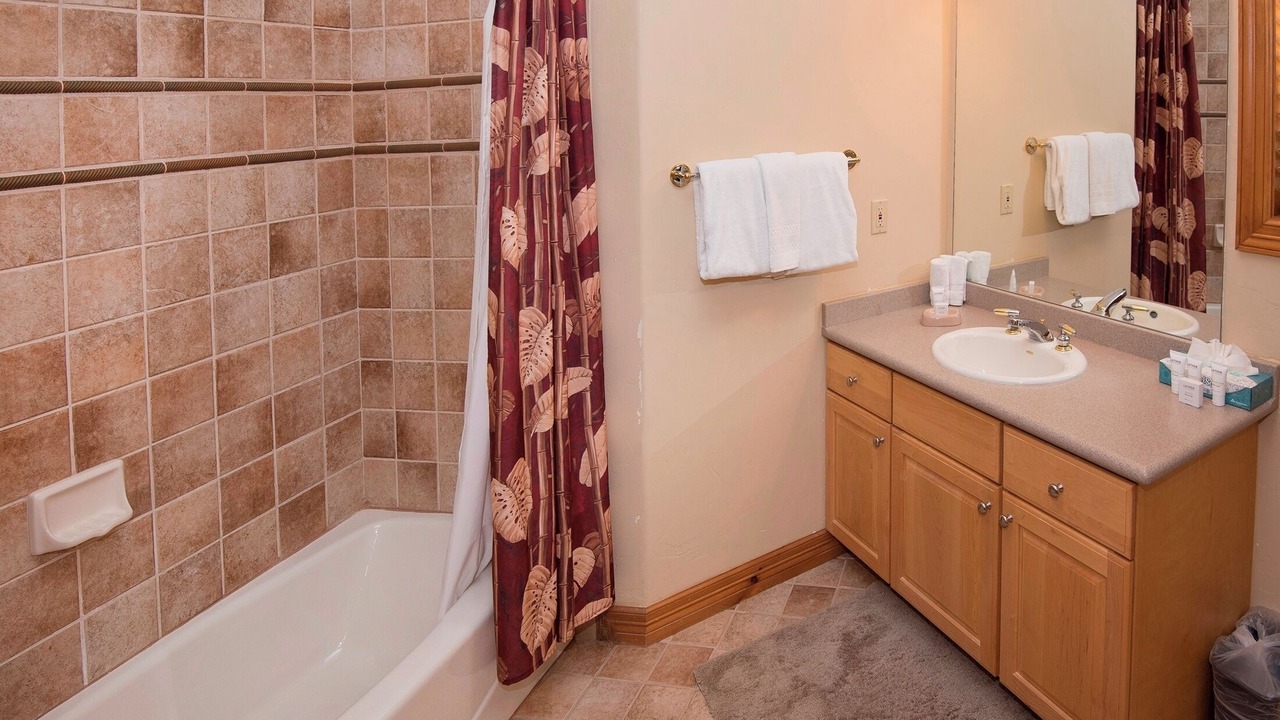 Photo of Bathroom in Edwards