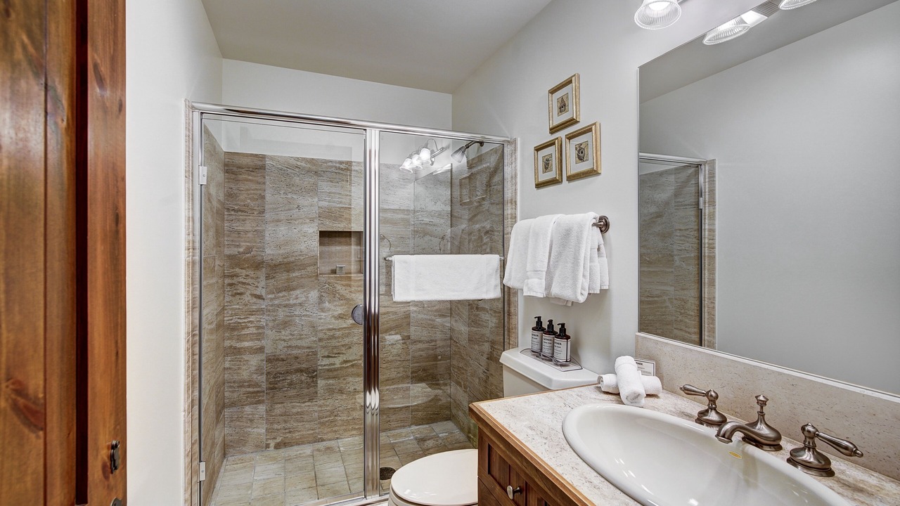 Photo of Bathroom in Beaver Creek