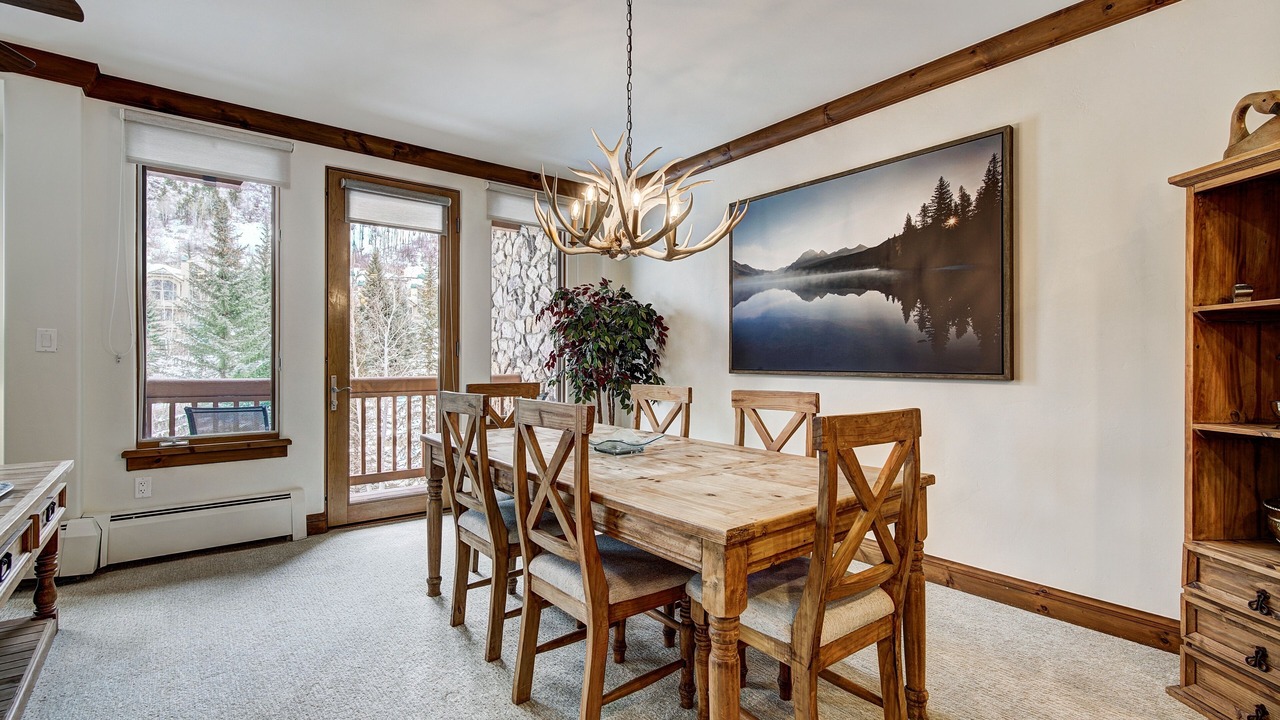 Photo of Bedroom in Beaver Creek