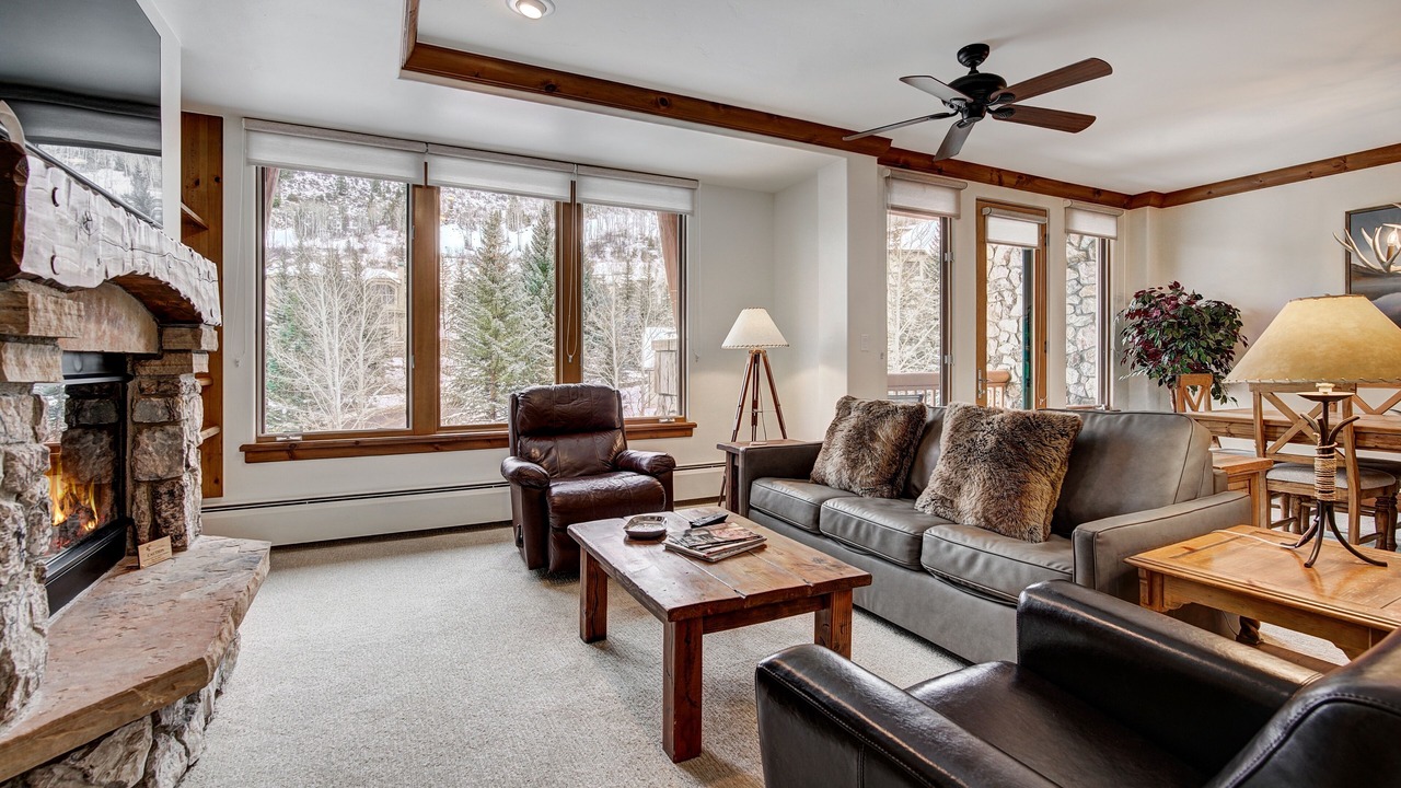 Photo of Bedroom in Beaver Creek