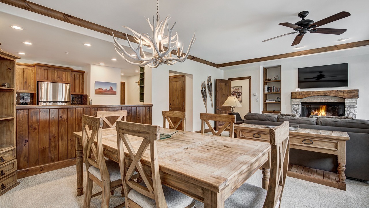 Photo of Bedroom in Beaver Creek