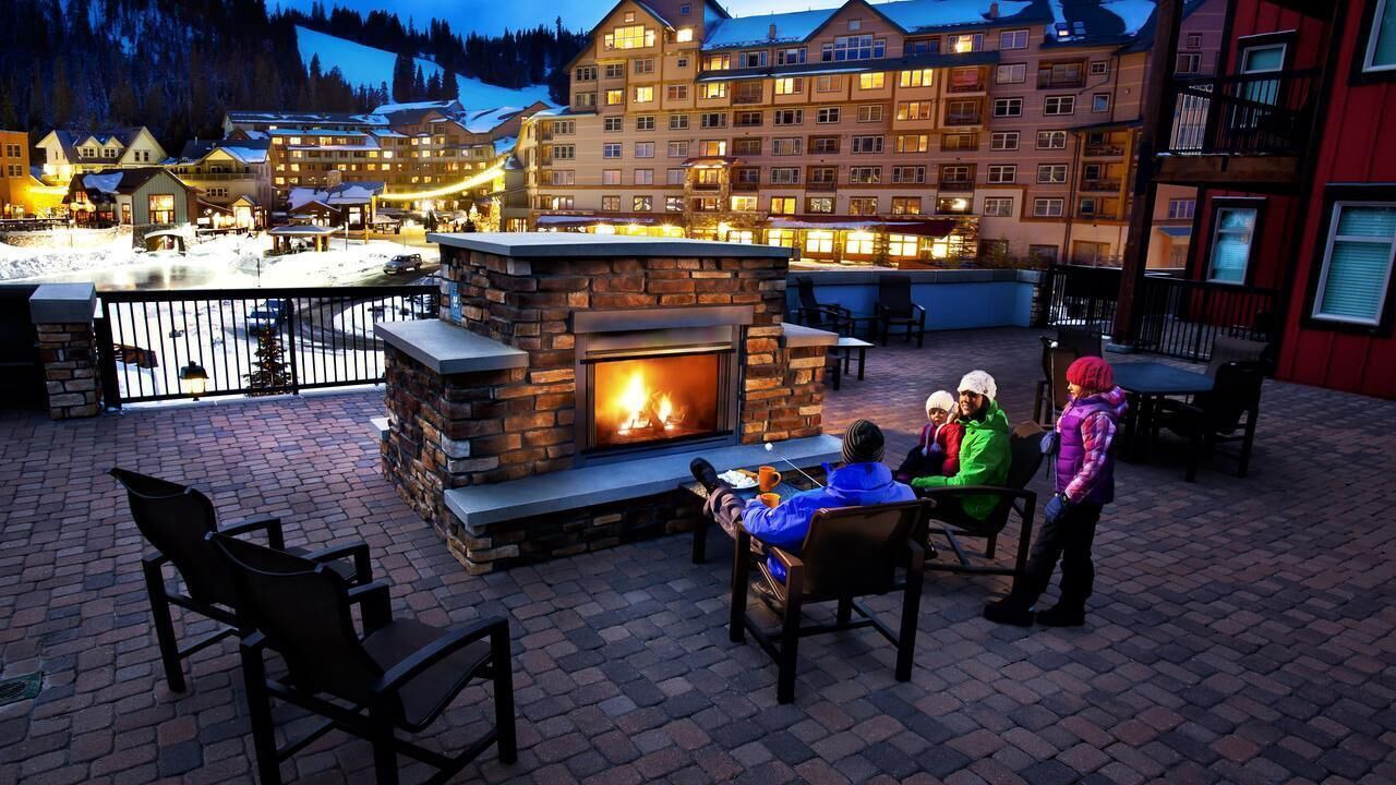 Photo of Livingroom in Winter Park
