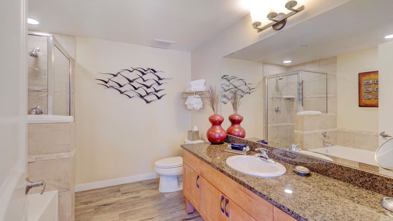 Photo of Bathroom in Winter Park
