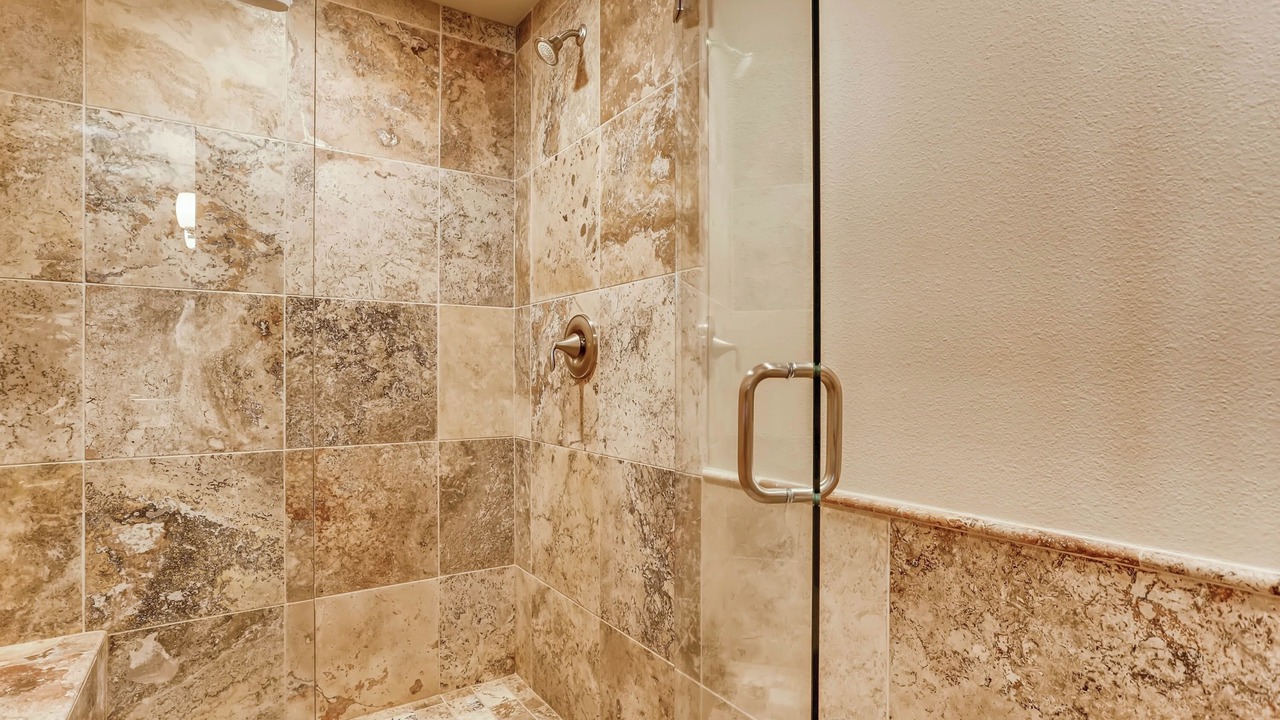 Photo of Bathroom in Mountain House