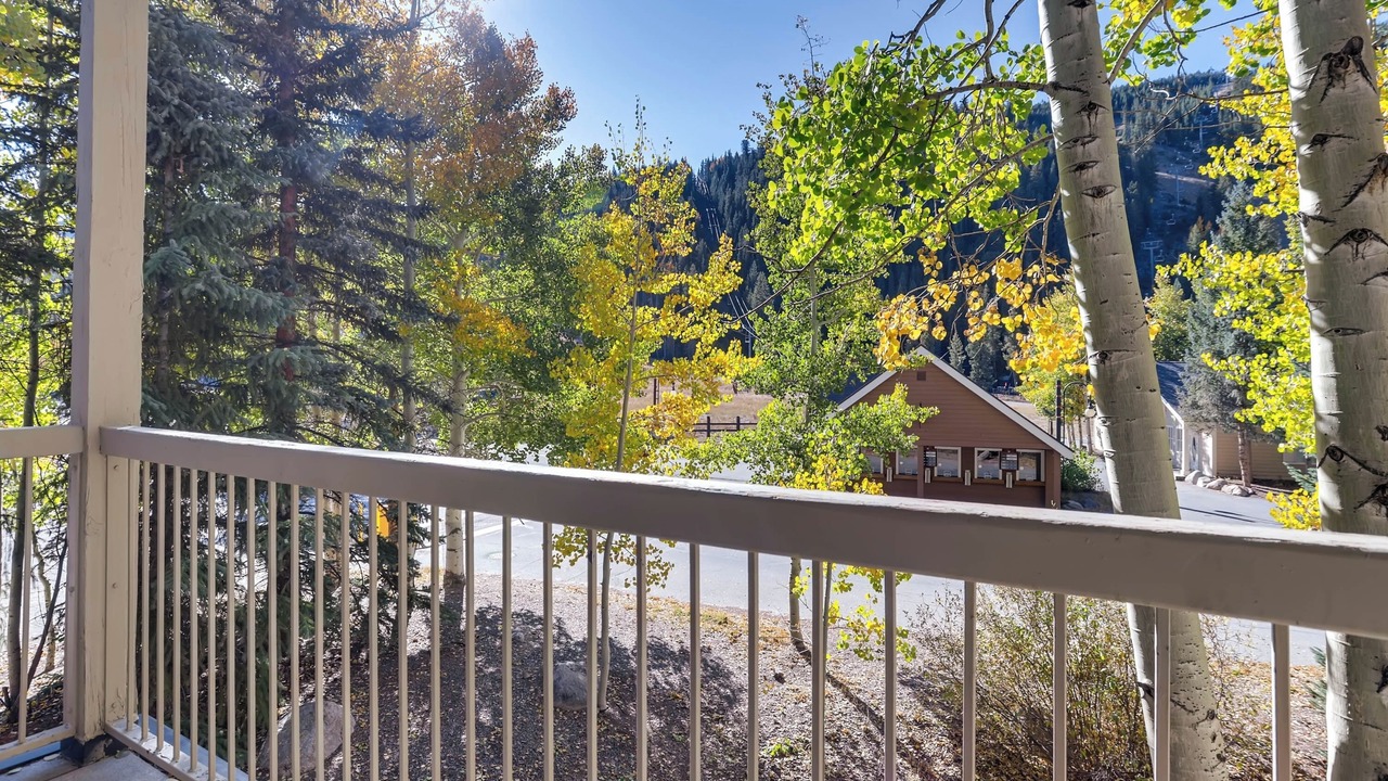 Photo of Outdoor in Mountain House
