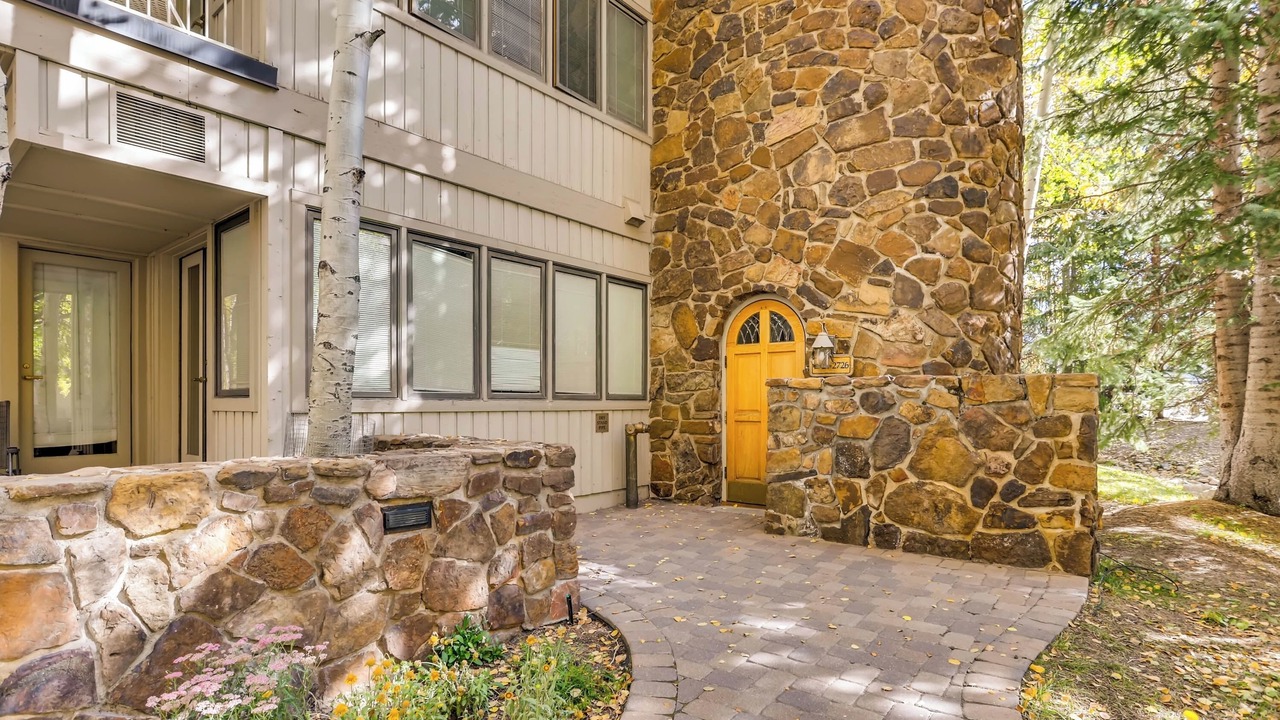 Photo of Outdoor in Mountain House