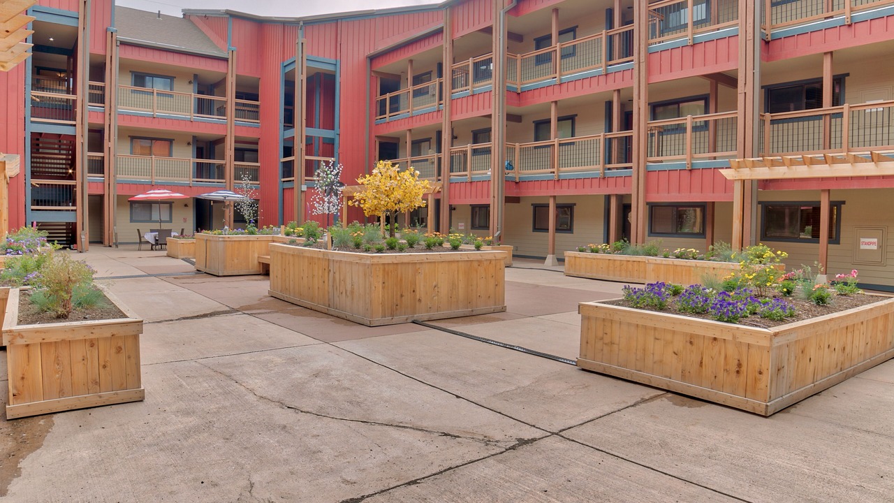 Photo of Outdoor in Historic District