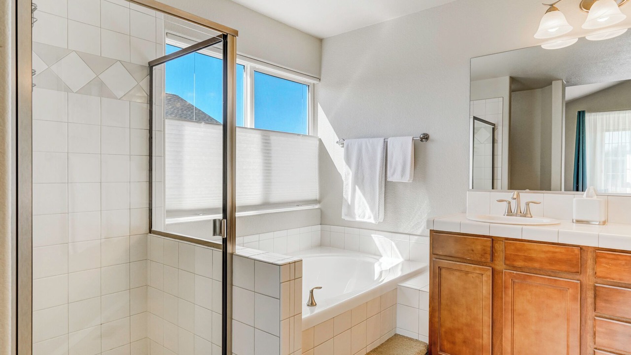 Photo of Bathroom in Colorado Springs