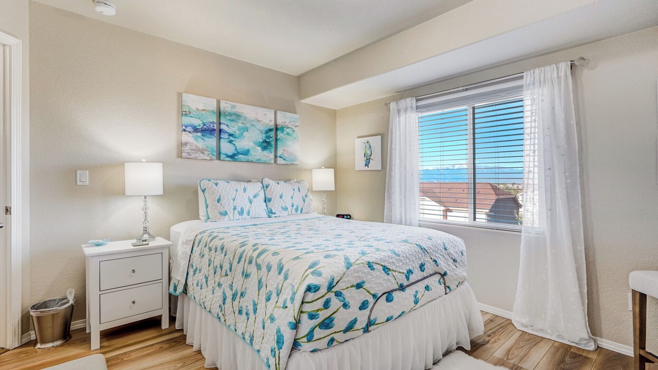 Photo of Bedroom in Colorado Springs