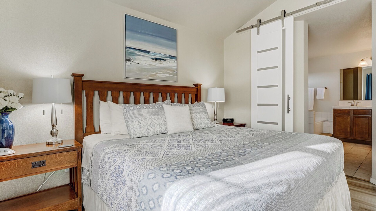 Photo of Bedroom in Colorado Springs