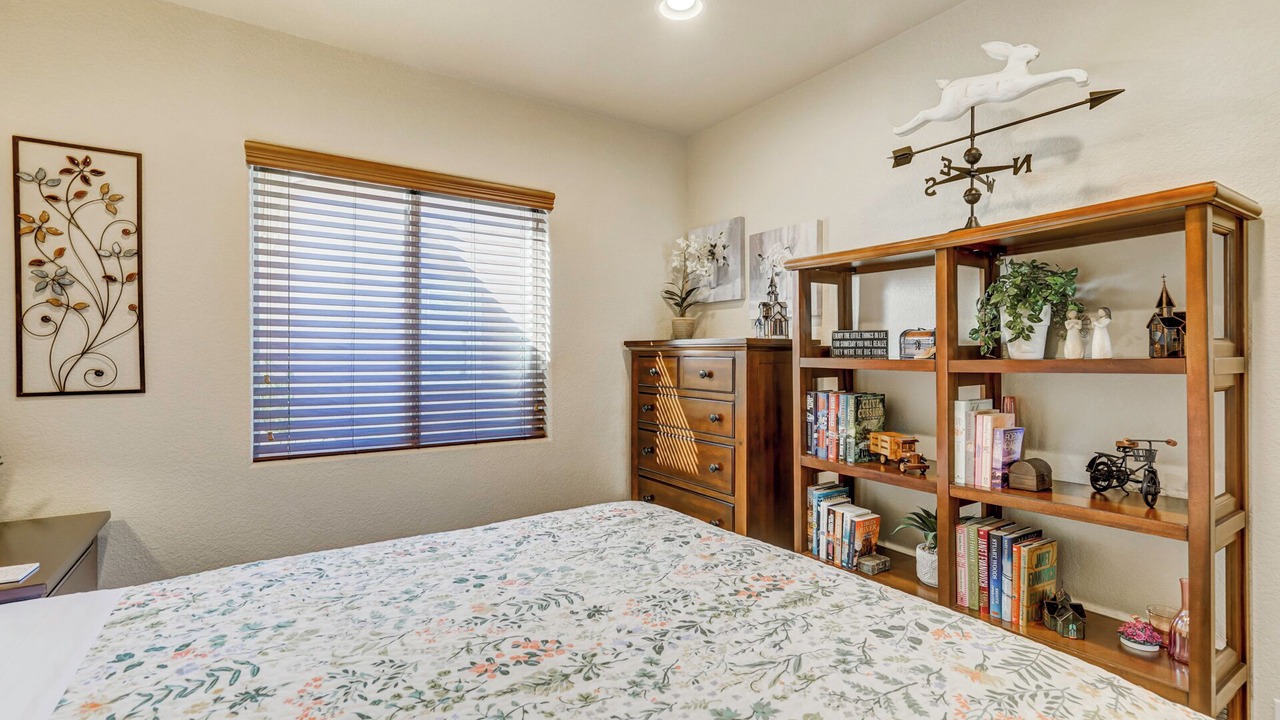 Photo of Bedroom in Colorado Springs
